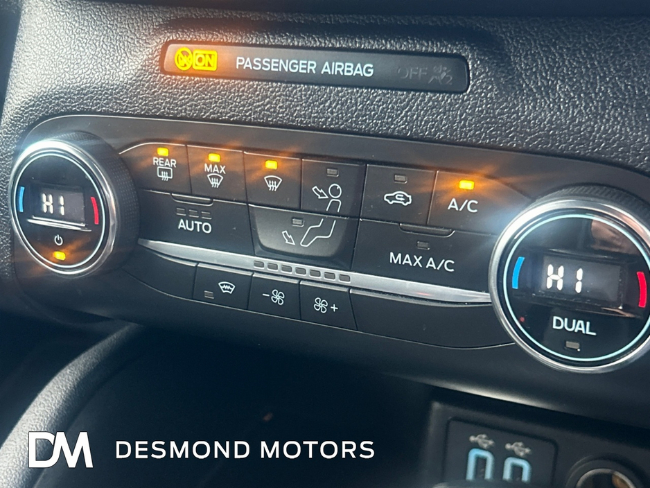 2023 Ford Kuga 2.5 ST-LINE 5DR AUTO €33,899