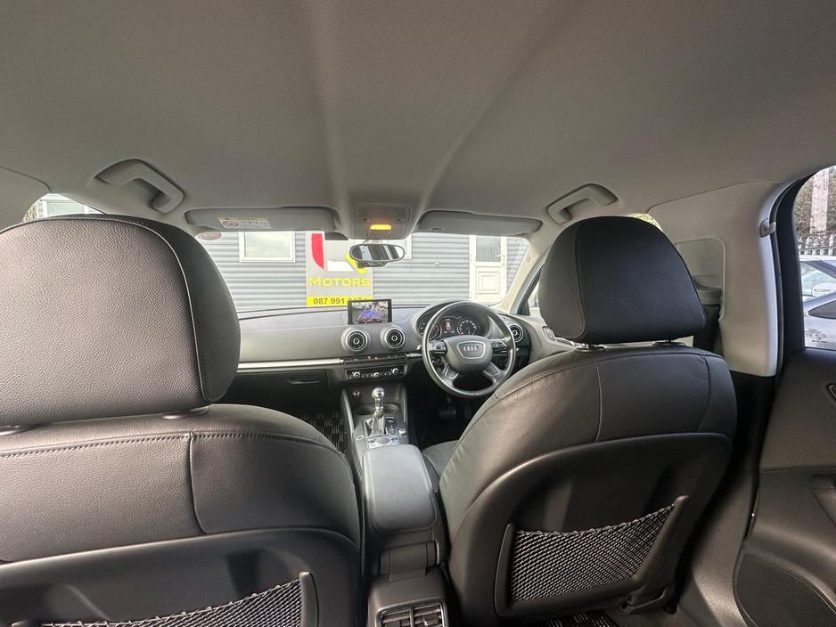 2014 Audi A3 - image 17