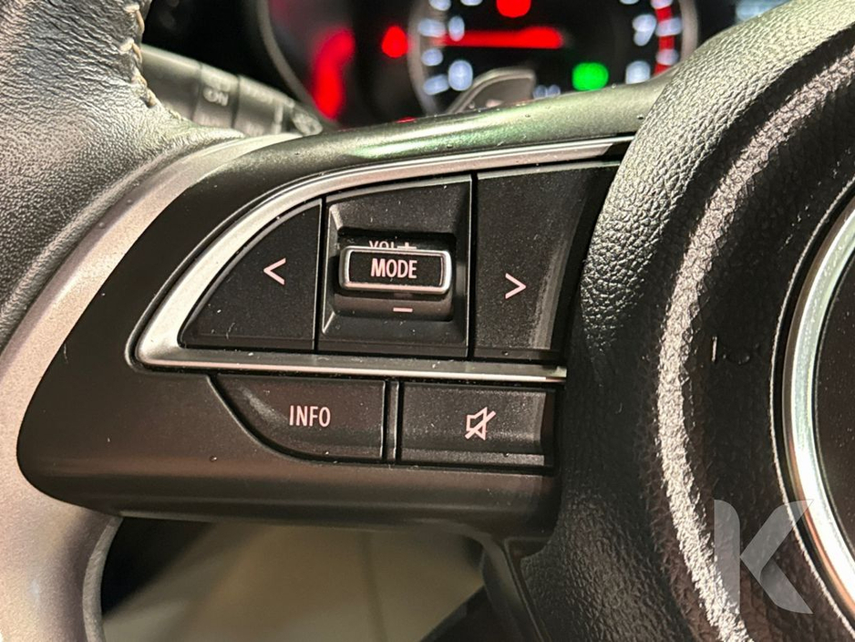 2024 Suzuki Swift - image 22