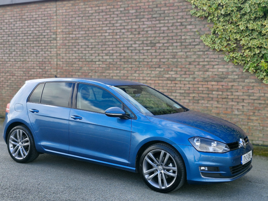 2017 Volkswagen Golf - image 21