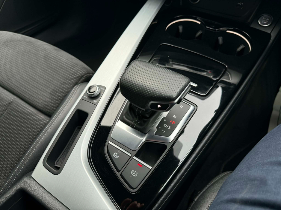 2021 Audi A5 - image 18