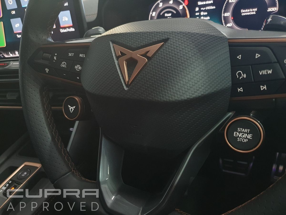 2024 Cupra Leon - image 25