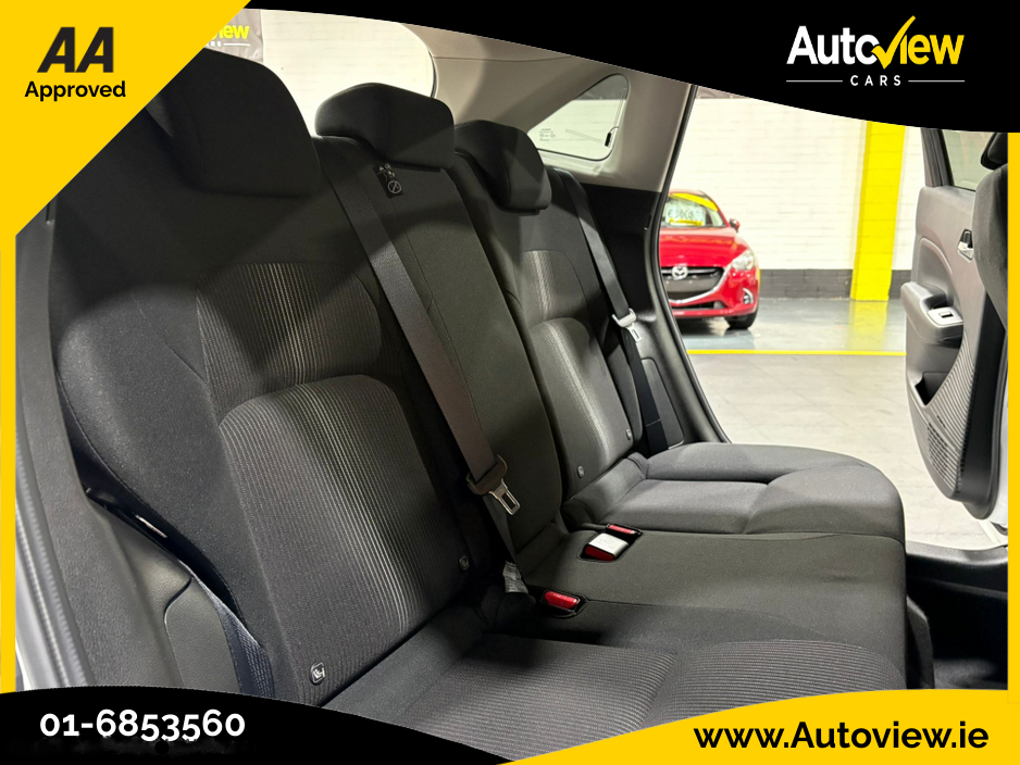 2023 Nissan Note New Model 1.2 Self-Charging Hybrid Automatic. AA APPROVED // FINANCE & NATIONWIDE DELIVERY AVAILABLE // SIMI DEALER €21,995