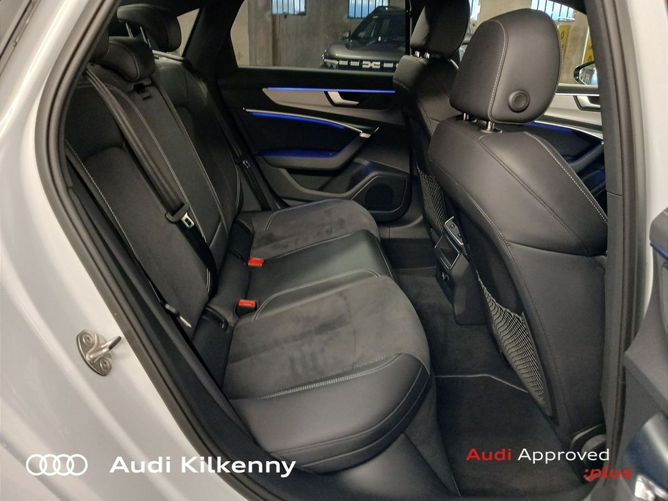 2025 Audi A6 - image 17