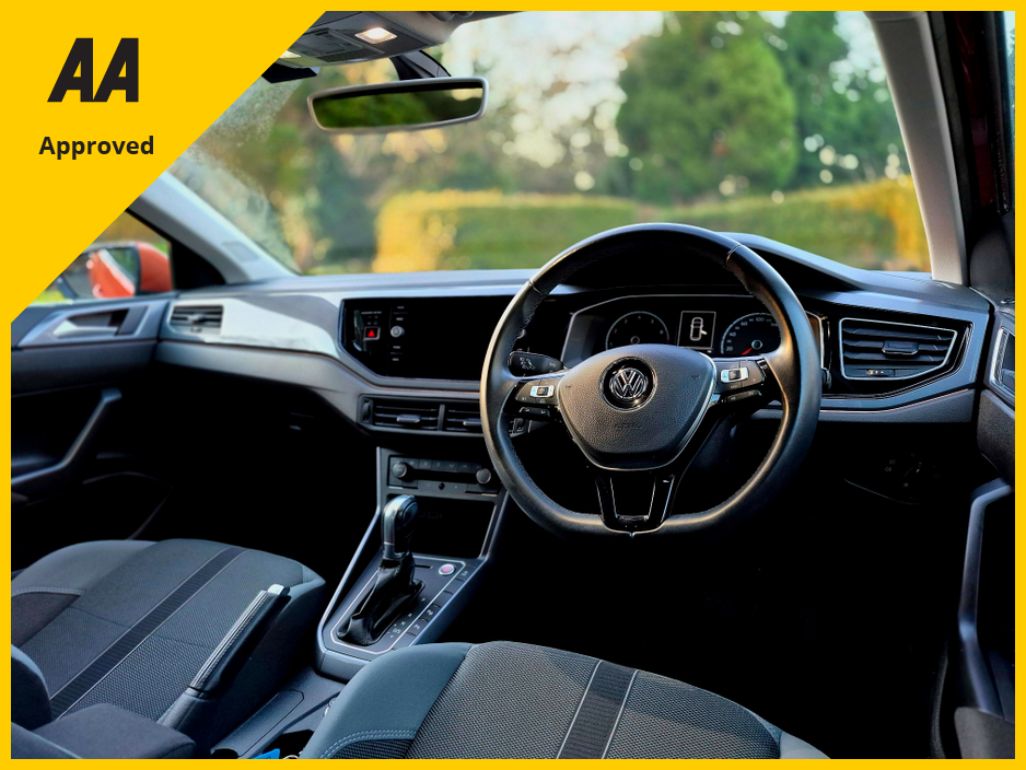 2018 Volkswagen Polo for sale in , Ireland