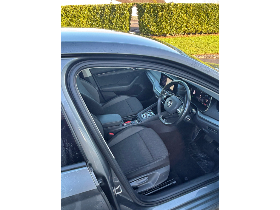 2022 Skoda Octavia SE TECHNOLOGY TDI DSG €27,500
