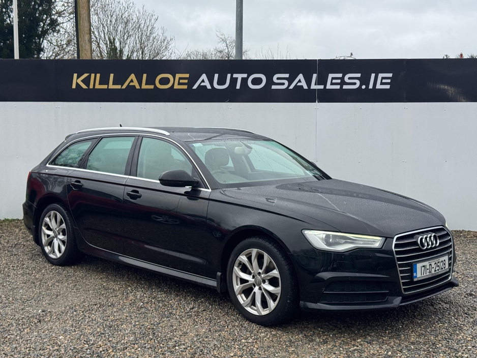 2017 Audi A6 for sale in , Ireland