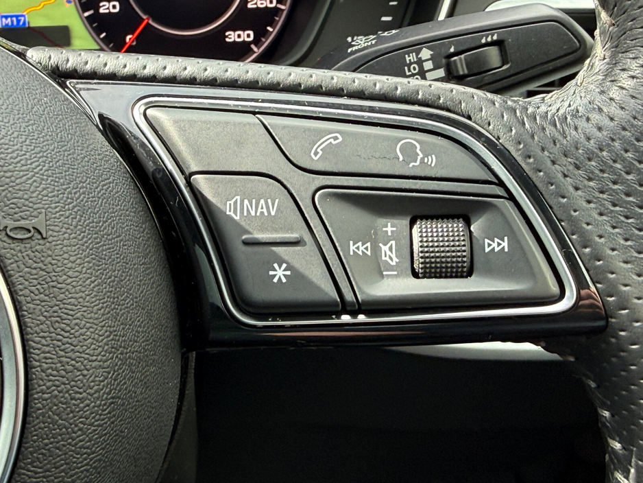 2018 Audi A5 - image 28