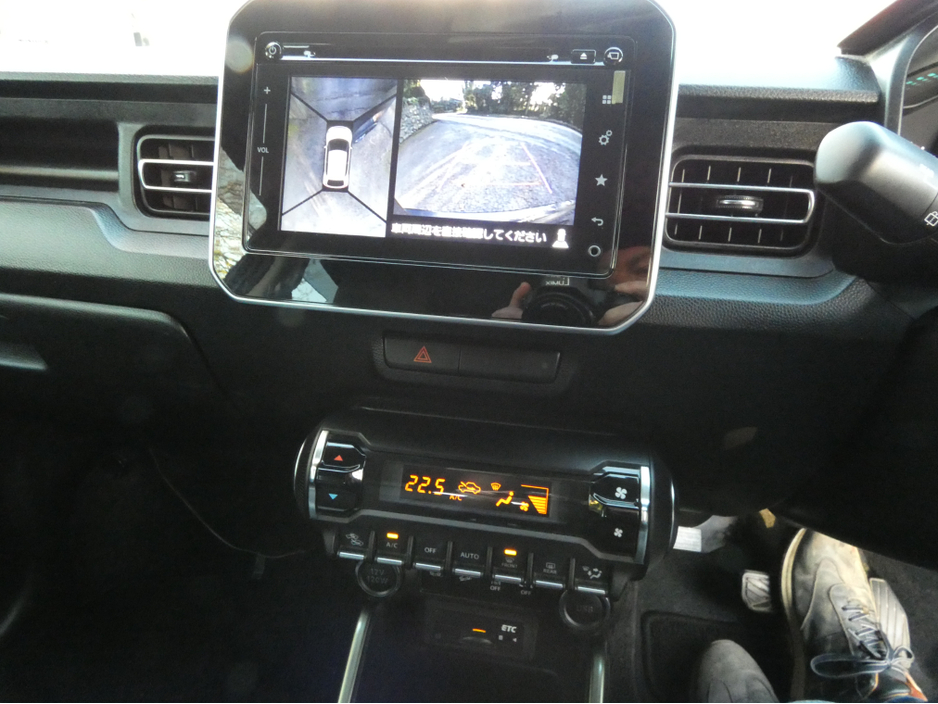 2017 Suzuki Ignis 1.2 AUTO HYBRID FULL LEATHER SEATS €11,750