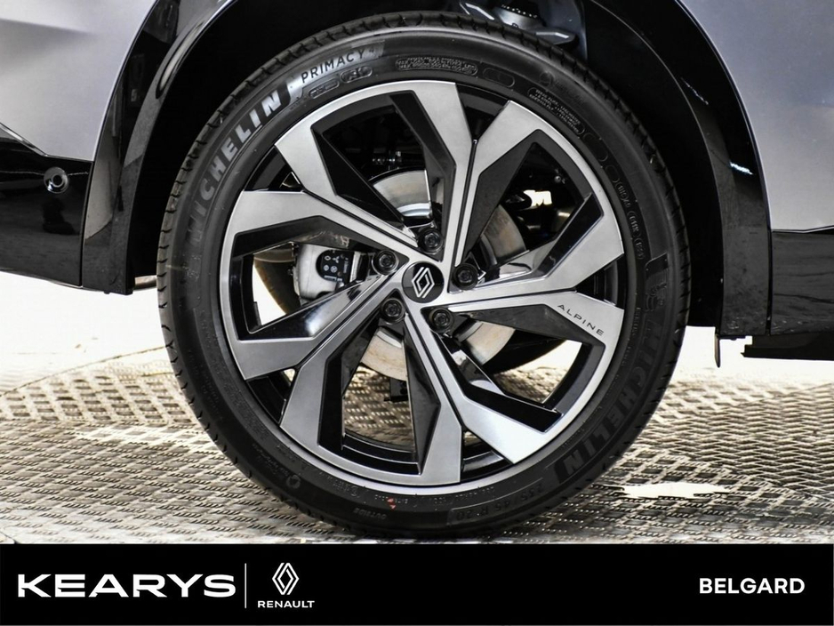 2025 Renault Austral - image 8