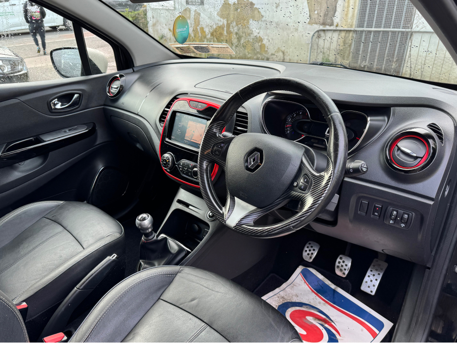 2017 Renault Captur - image 8