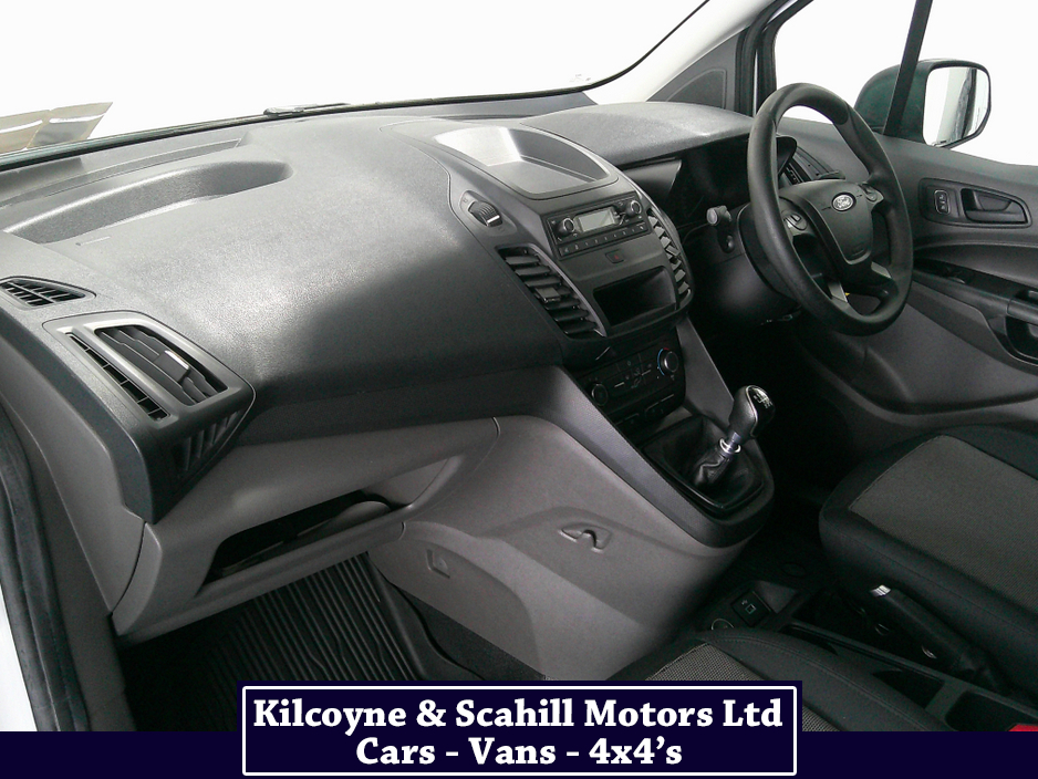 2019 Ford Transit Connect - image 14