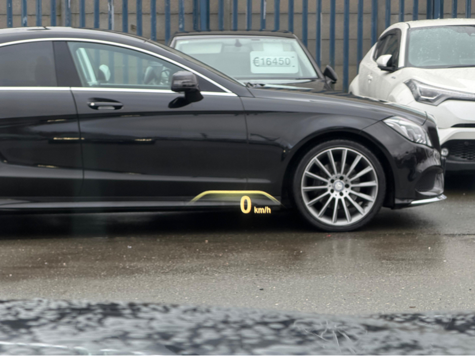 2019 BMW 5 Series (191) 2.0 DIESEL LUXURY LINE AUTO €26,950