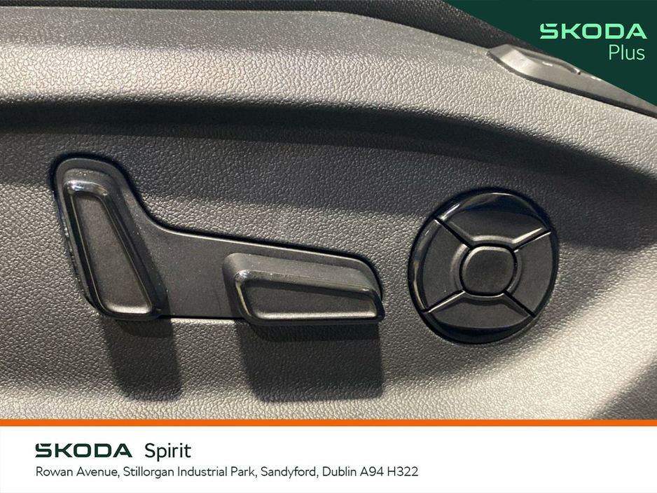 2025 Skoda Kodiaq - image 27