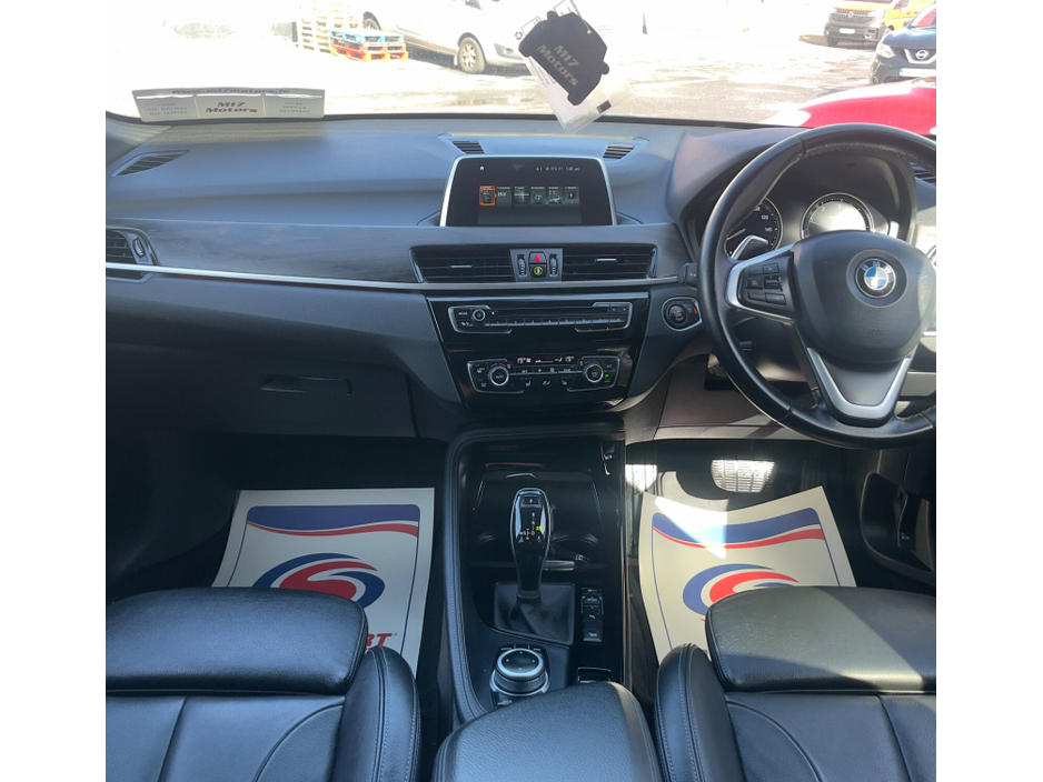 2019 BMW X1 - image 8