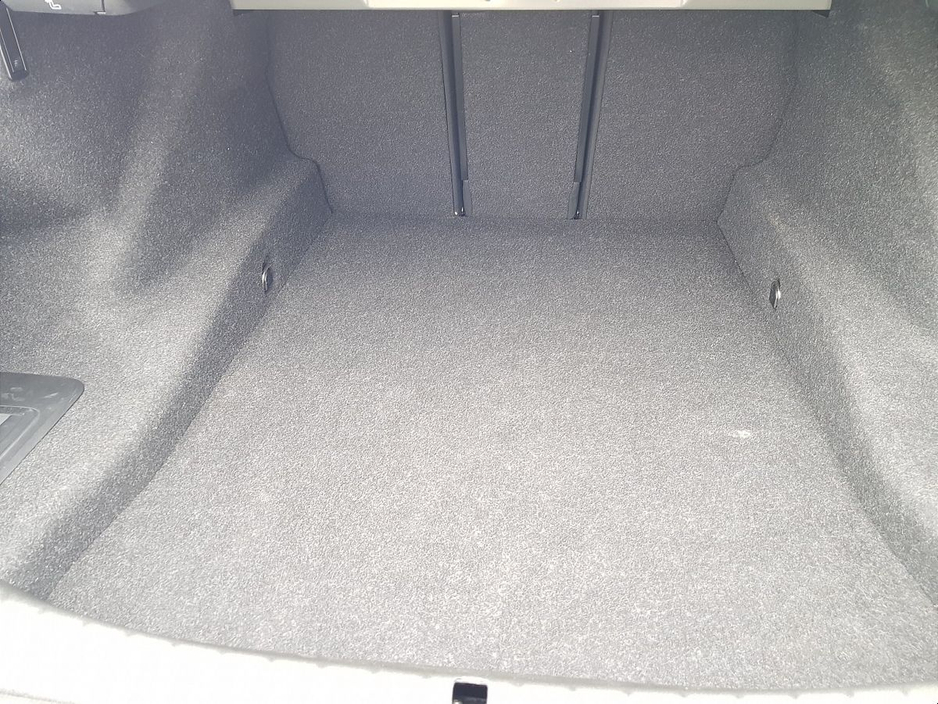 2020 BMW 5 Series 530d M Sport Saloon €35,995