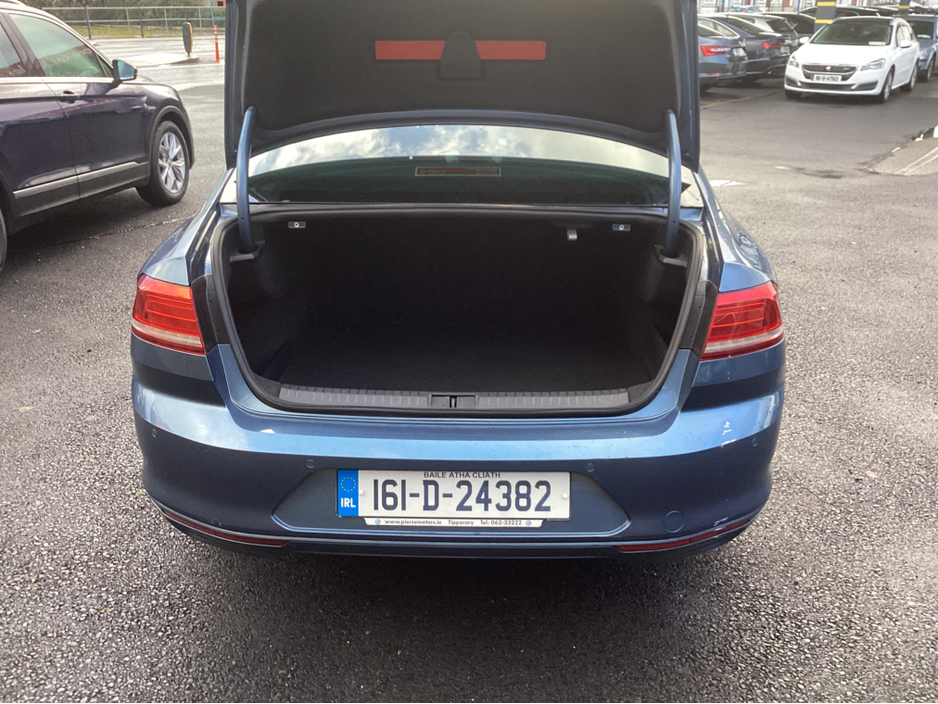 2016 Volkswagen Passat ** ONLY 137KMS €15,950