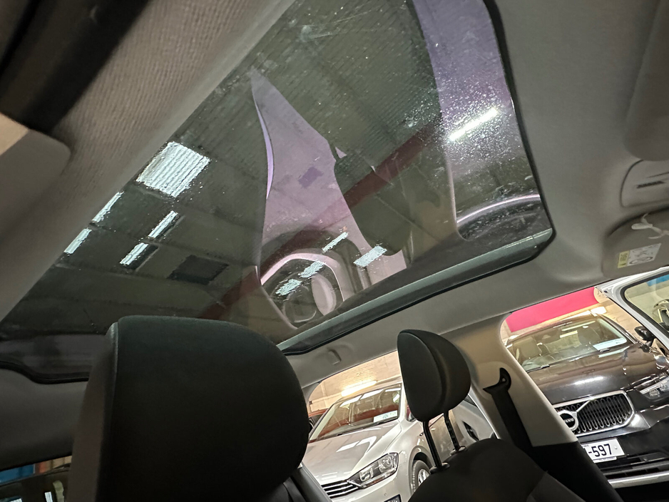 2017 Citroen C4 Cactus - image 10