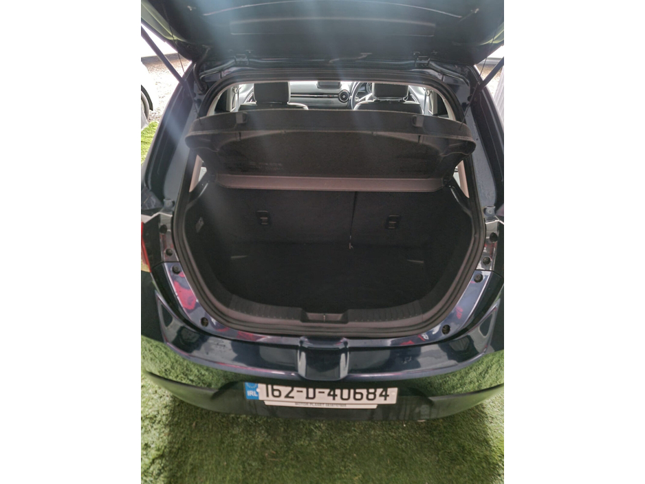 2016 Mazda Demio - image 7