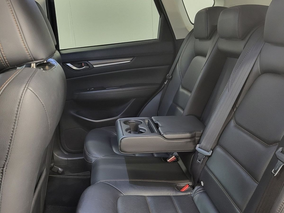 2023 Mazda CX-5 - image 6