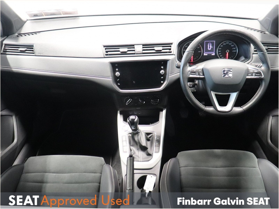 2020 SEAT Arona - image 9