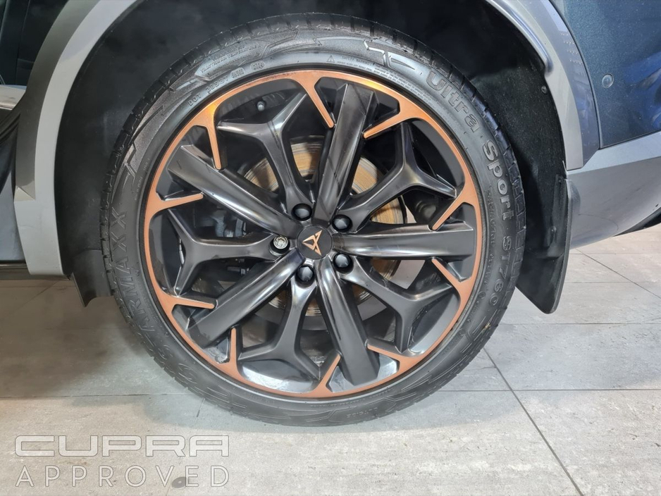 2023 Cupra Formentor VZ e-Hybrid 245HP*Sunroof*Full L/S*DSG*Call John 086 1913954 €34,950