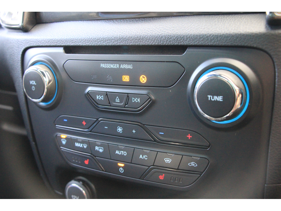 2021 Ford Ranger Ranger Wildtrak Wide Arch * 1 Owner 2.0 215bhp €34,950