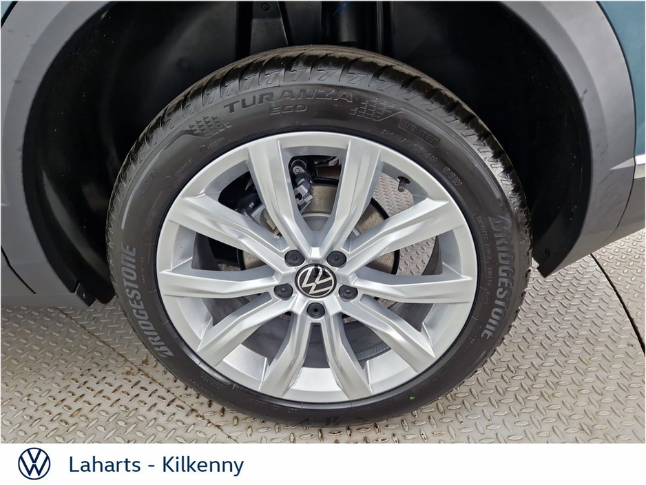 2025 Volkswagen T-Roc STYLE 75 PLUS 2.0TDI 116HP €40,950