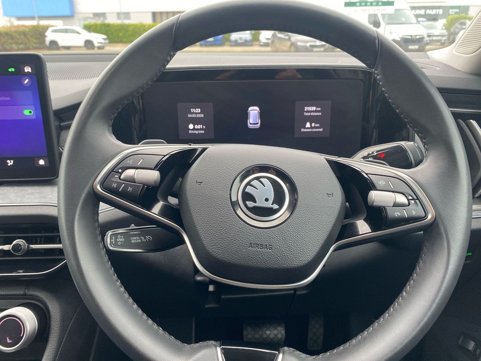 2025 Skoda Kodiaq - image 17