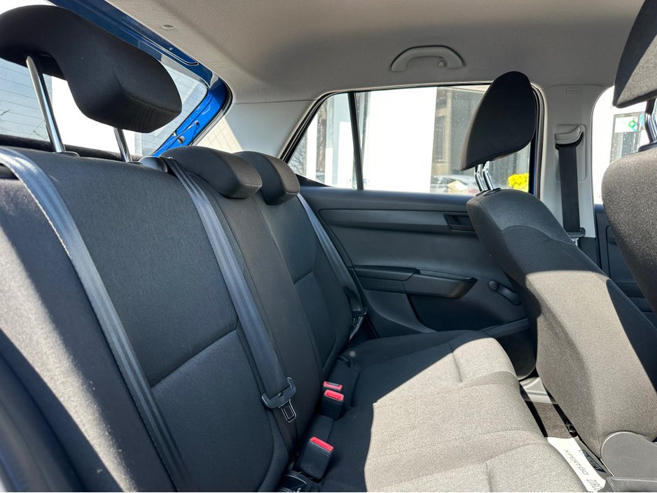 2015 Skoda Fabia - image 19