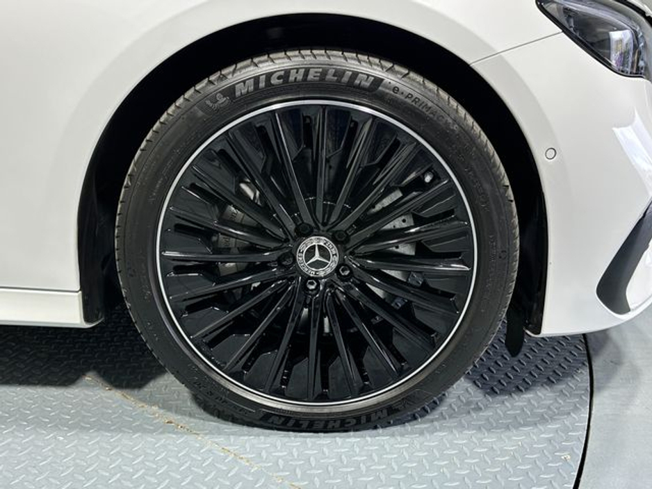 2025 Mercedes-Benz E Class - image 29