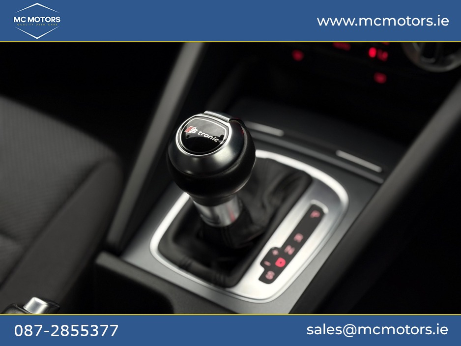 2013 Audi A3 - image 4