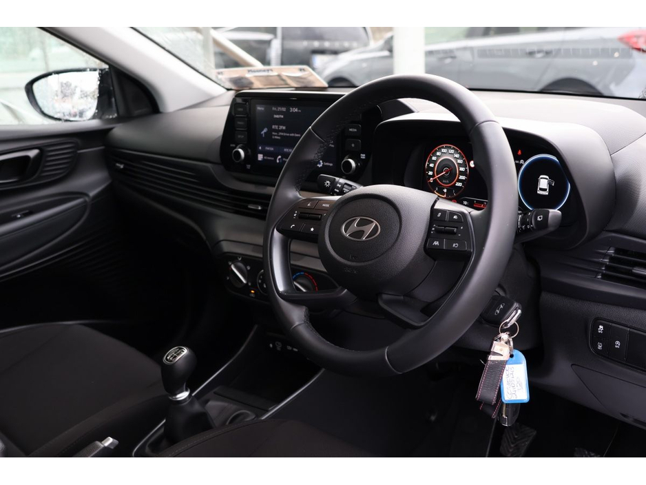 2024 Hyundai i20 - image 8