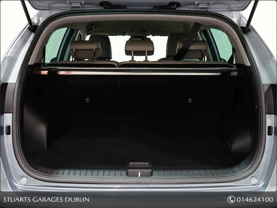 2021 Kia Sportage K3 Mhev Special ED 5DR - Black Pack €25,950