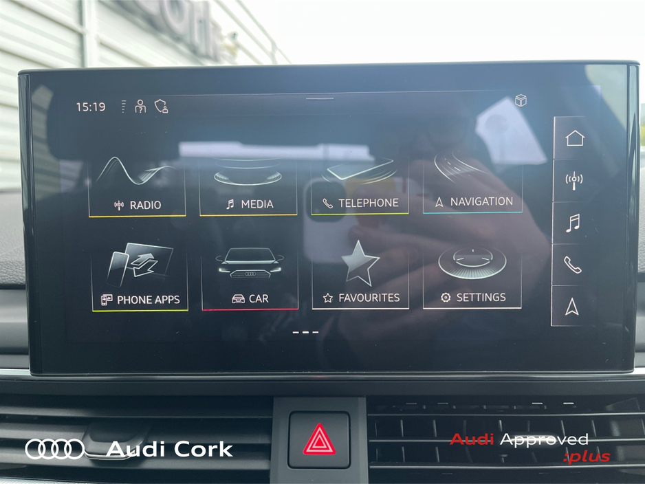 2024 Audi A4 - image 16