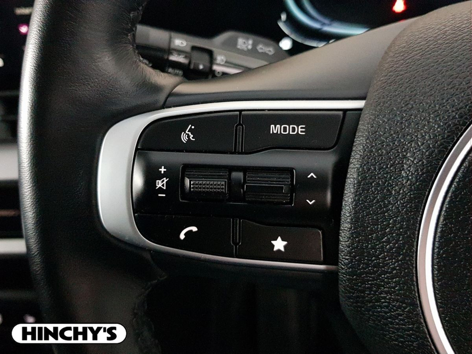 2025 Kia Sportage K3 Diesel