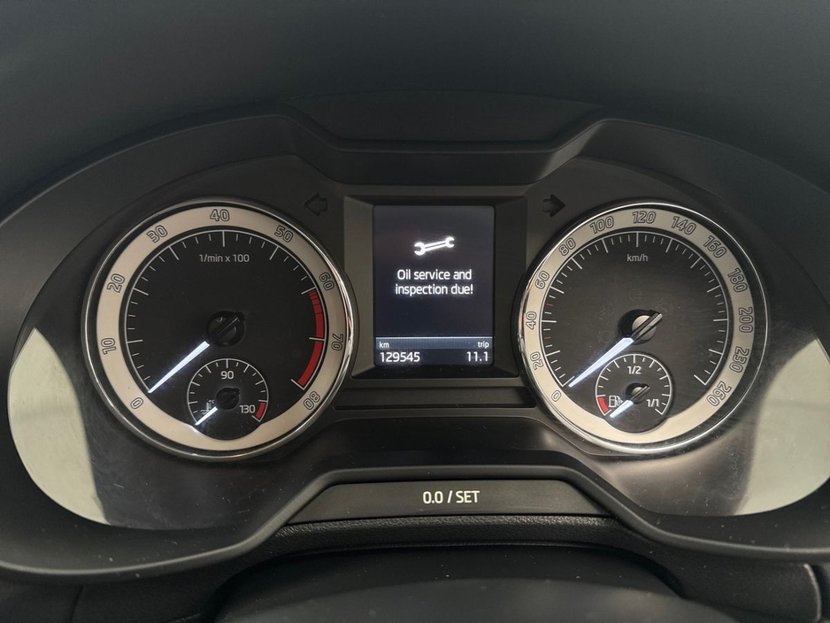 2018 Skoda Octavia 1.0TSI STYLE COMBI *ESTATE* €55 P/W €16,890