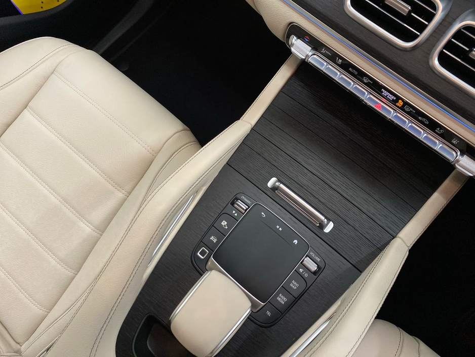 2026 Mercedes-Benz GLE Class - image 16