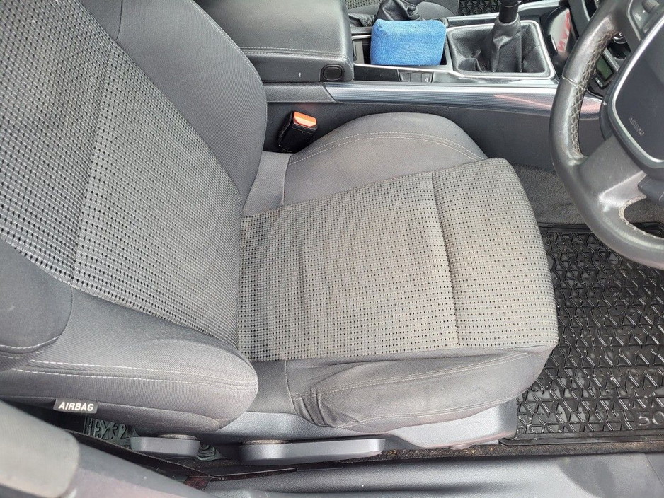 2012 Peugeot 508 1.6 HDI 115 BHP ACTIVE €3,995