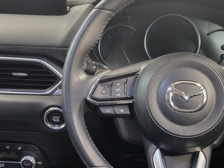 2023 Mazda CX-5 - image 16