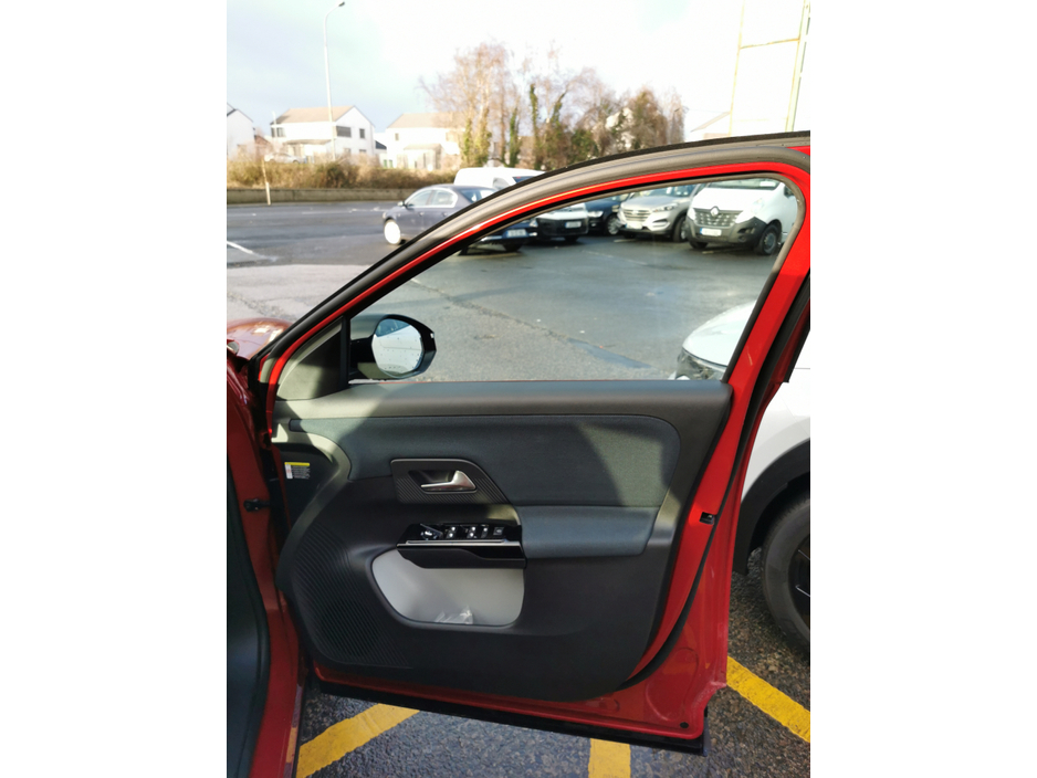 2026 Citroen C5 Aircross HYBRID PETROL MAX EDITION €45,500