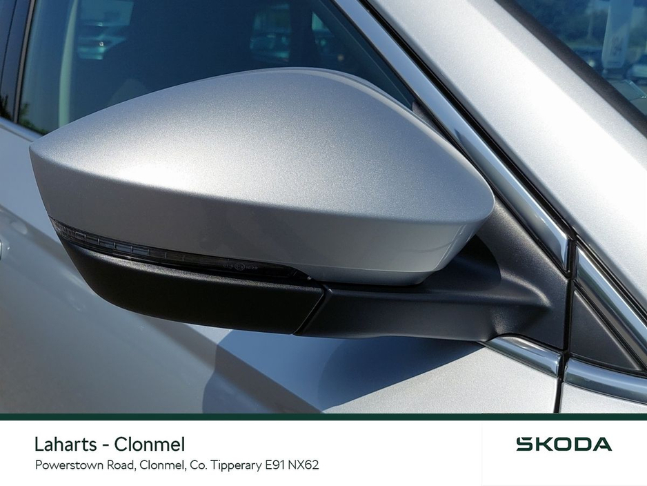 2025 Skoda Karoq SELECTION 2.0TDI 115HP €37,950