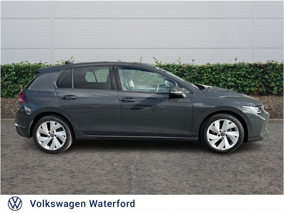2025 Volkswagen Golf GOLF EDITION 75 2.0 TDI 116HP €31,975