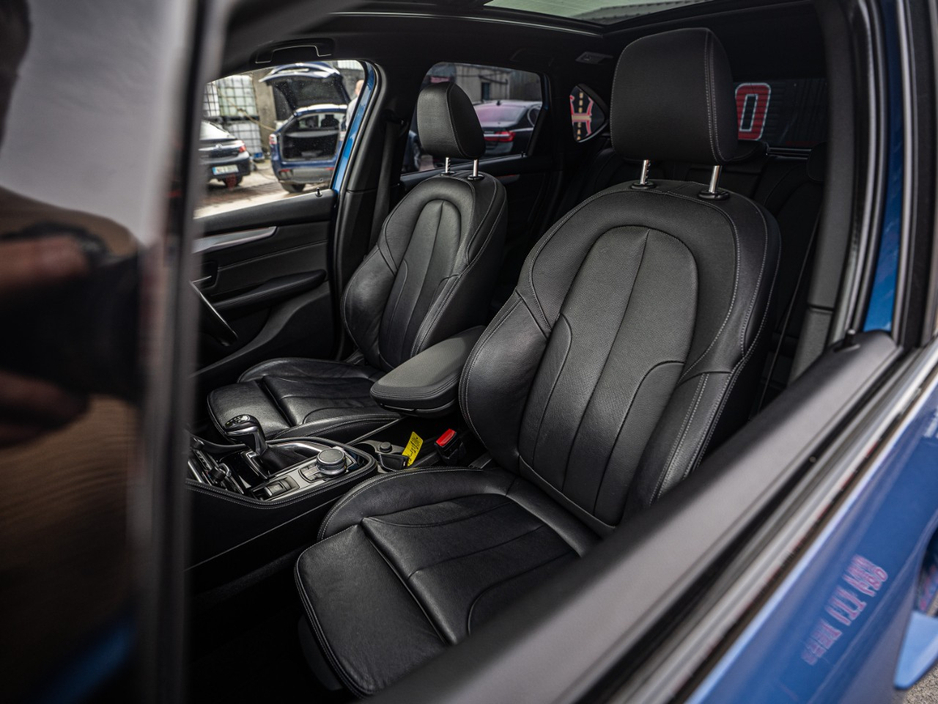 2017 BMW 2 Series - image 21