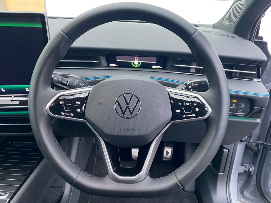 2024 Volkswagen ID.7 PRO PLUS €39,995