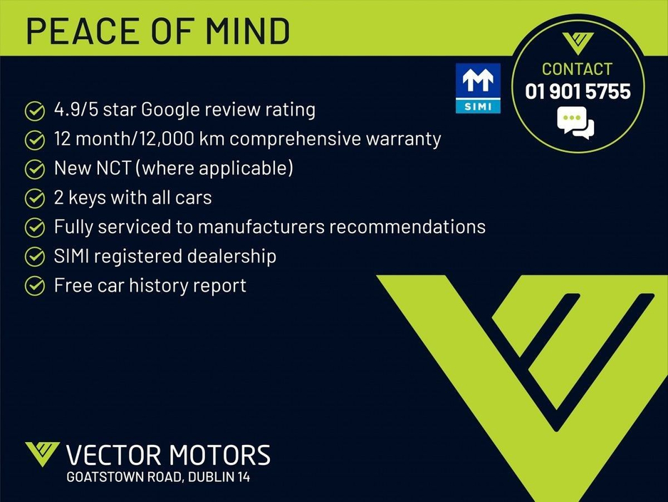 2023 Volkswagen Golf MK 8 STYLE 1.5 AUTO MHEV HIGH SPEC €28,995