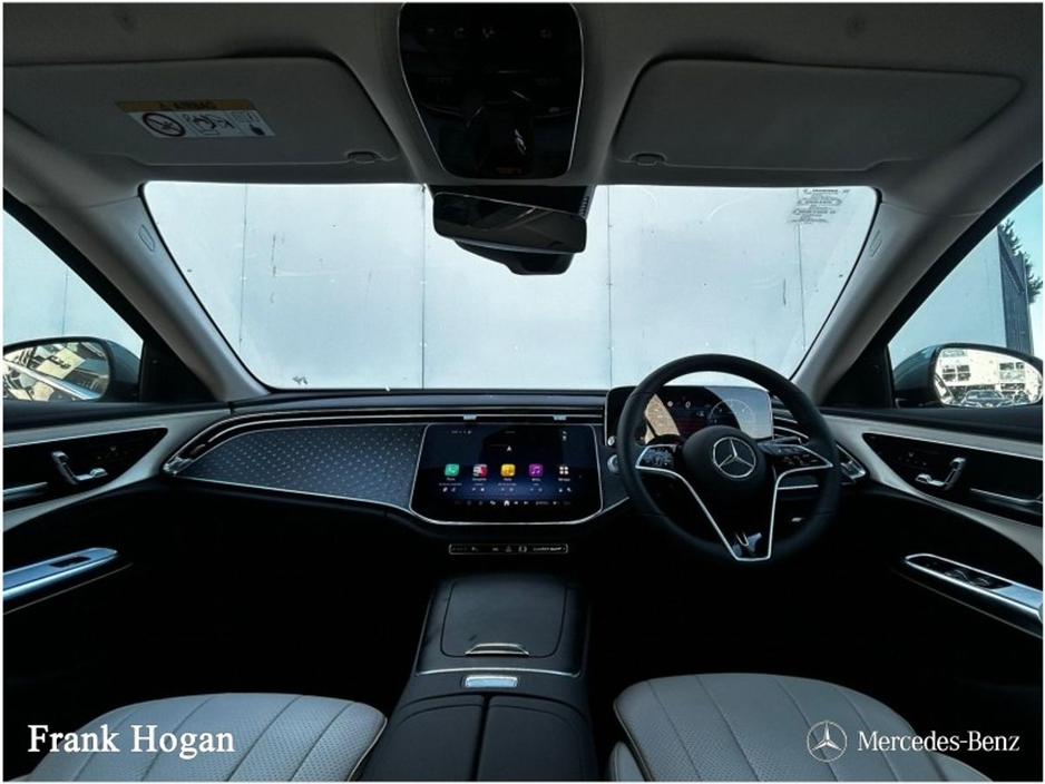 2026 Mercedes-Benz E Class - image 12