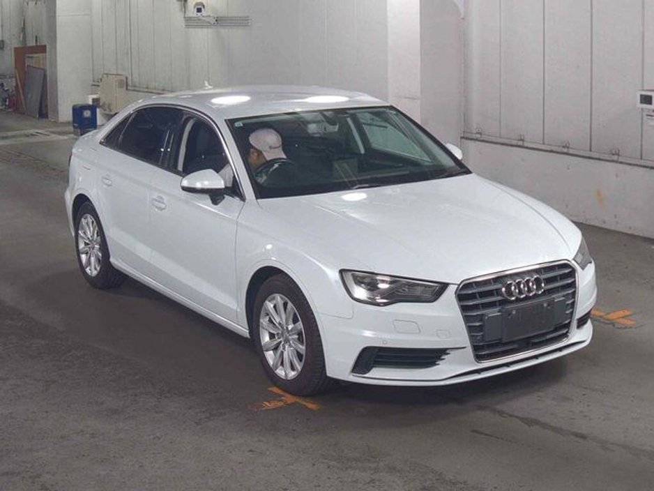 2015 Audi A3 Saloon for sale in , Ireland