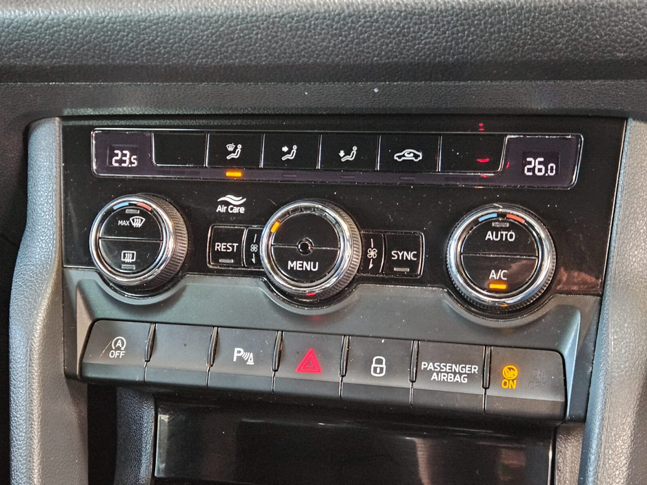 2019 Skoda Kodiaq - image 14