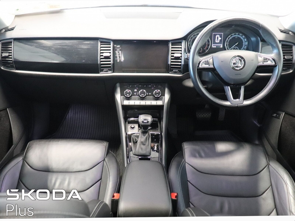 2020 Skoda Kodiaq - image 2